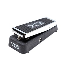 Vox V846 Vintage Wah-wah Effects Pedal