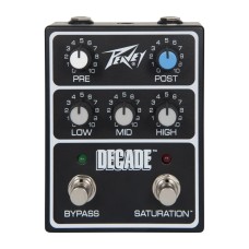 Peavey Decade PreAmp