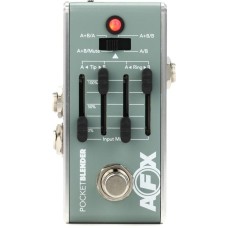Fishman AFX Pocket Blender Mini A-B-Y - DI