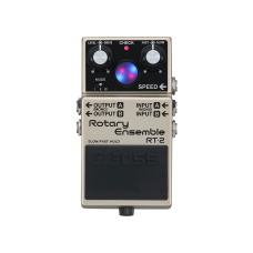 Boss RT-2 Rotary Ensemble