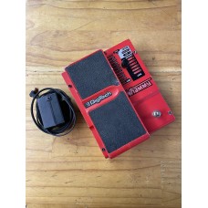 Pre-Owned Digitech Whammy 4 Pitch Shifter