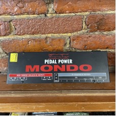 Pre-Owned Voodoo Lab Mondo Power Supply