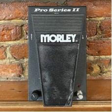 Pre-Owned Morley Pro Series II Wah Pedal
