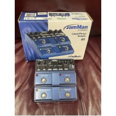 DigiTech JML2 JamMan Stereo