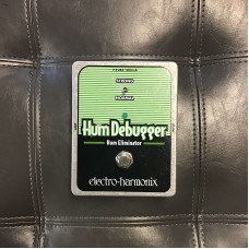 Pre-Owned Electro-Harmonix Hum Debugger