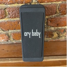 Pre-Owned Dunlop Cry Baby Junior Wah Pedal