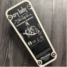 Dunlop JH-1 Jimi Hendrix Signature Wah