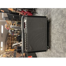 Fender Cyber-Twin 2 x 65-Watt 2x12" Combo