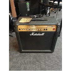 Marshall Valvestate 2000