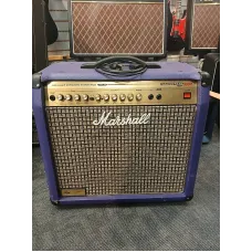 Marshall Valvestate 2000 - Purple