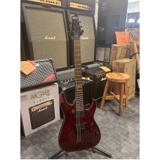 Pre-Owned Schecter Damien Special Diamond Series
