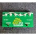 Surfy Industries The Beach Boys Pet Sounds Reverb Unit Limited Edition! 2026 - Green Surfy Industries The Beach Boys Pet Sounds Reverb Unit Limited Edition! 2026 - Green
