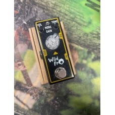 Tone City Wild Fro Rabea Massaad Signature (Pre-Owned) Tone City Wild Fro Rabea Massaad Signature (Pre-Owned)