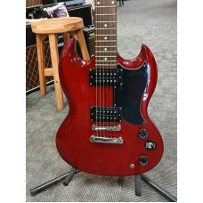 Epiphone SG Special