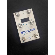 GFI System Skylar Reverb