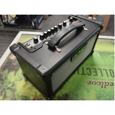 Boss Dual Cube LX