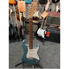 Fender 2002 MIM Strat