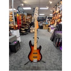 G&L JB-2