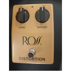 JHS Ross Distortion