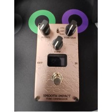 Vox Smooth Impact