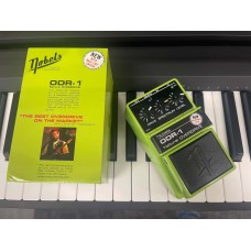 Nobels ODR-1 BC Natural Overdrive 2020 - (Pre-Owned) Nobels ODR-1 BC Natural Overdrive 2020 - (Pre-Owned)