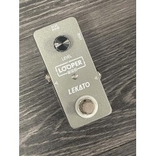 LEKATO Looper (pre-owned) LEKATO Looper (pre-owned)