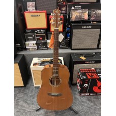 Pre-Owned Antonio Giuliani DN-5