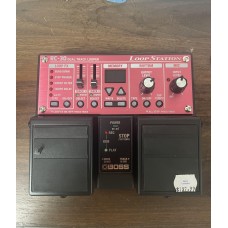 Pre-Owned Boss RC-30 Loop Station 