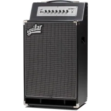 Aguilar Tone Hammer 210 300-watt, 2 x 10-inch Combo Amplifier Aguilar Tone Hammer 210 300-watt, 2 x 10-inch Combo Amplifier