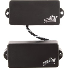 Aguilar DCB-4P Dual Ceramic Bar 4-String P Bass Pickup