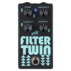 Aguilar Filter Twin Dual Envelope Filter