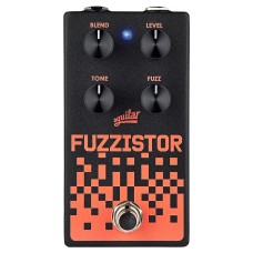 Aguilar Fuzzistor Bass Fuzz