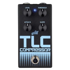 Aguilar TLC Compressor