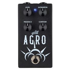 Aguilar Agro Bass Overdrive