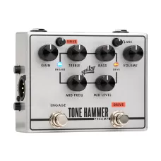 Aguilar Tone Hammer Preamp V2