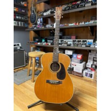 Alvarez SLM 5014 Acoustic Guitar