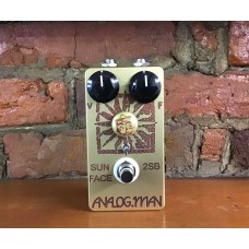 Analogman Sun Face Fuzz