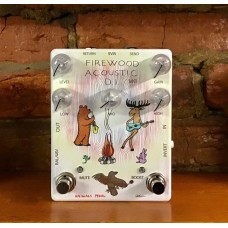 Animals Pedal Firewood - Acoustic DI