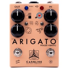 Caroline Guitar Company Arigato Phaser Vibrato