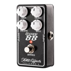 Xotic Effects Bass BB Preamp V1.5