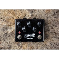 Benson Amps Delay Effects Pedal