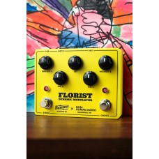 Benson Amps Florist Pedal