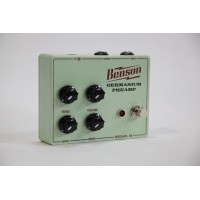 Benson Germanium Preamp Pedal