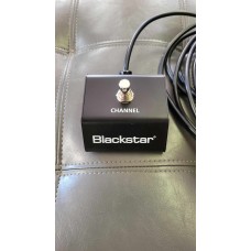 Pre-Owned Blackstar channel switch