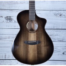 Breedlove Oregon Concert Sable Mrytlewood LTD