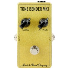 British Pedal Company Compact Series MKI Tone Bender