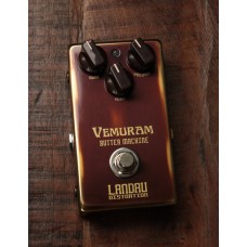 Vemuram Butter Machine - Distortion