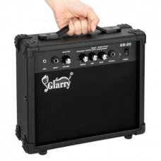 Clarry GA-20 Guitar Amplifier