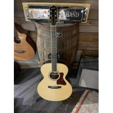 PRE-OWNED Collings SJ - Natural