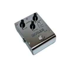 Cordovox DS-8 Distortion